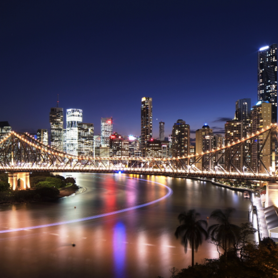Brisbane