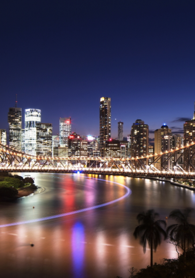 Brisbane