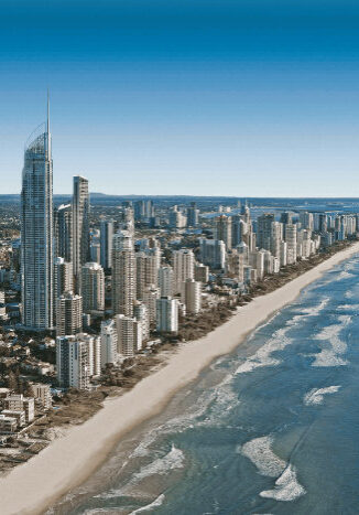 Gold Coast City