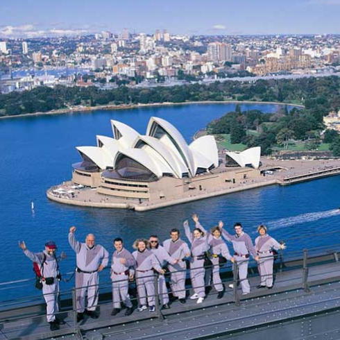 Sydney